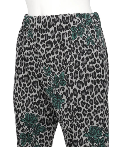 LEOPARD JQ FLARE PA