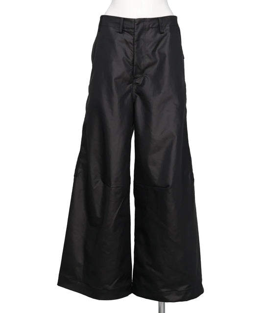 WAX VINTAGE WIDE PANTS – MIDWEST ONLINE STORE WAX VINTAGE WIDE PANTS – MIDWEST ONLINE STORE