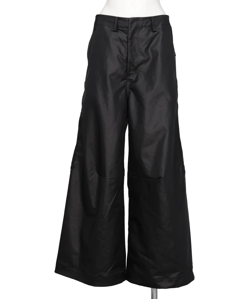 WAX VINTAGE WIDE PANTS