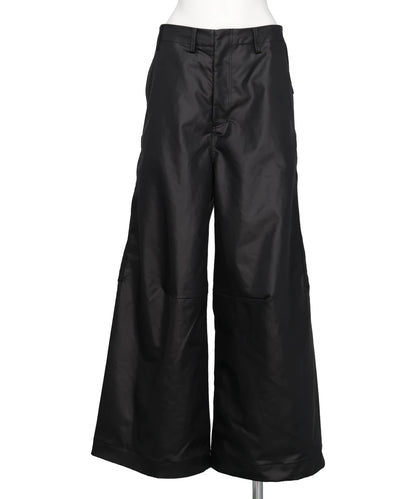 WAX VINTAGE WIDE PANTS