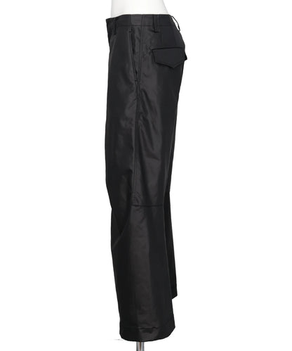 WAX VINTAGE WIDE PANTS – MIDWEST ONLINE STORE WAX VINTAGE WIDE PANTS – MIDWEST ONLINE STORE
