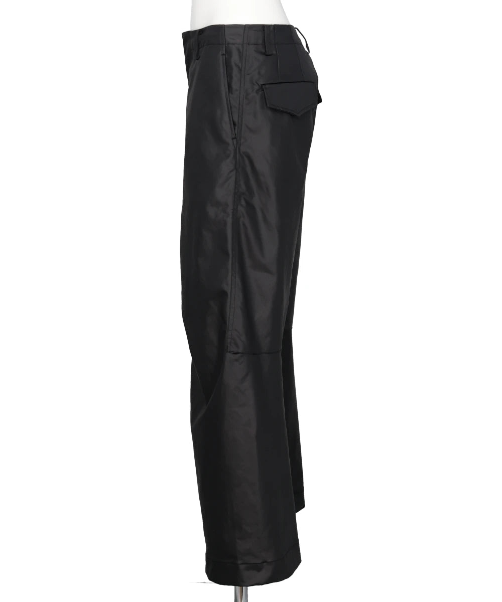 WAX VINTAGE WIDE PANTS