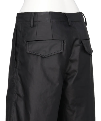 WAX VINTAGE WIDE PANTS