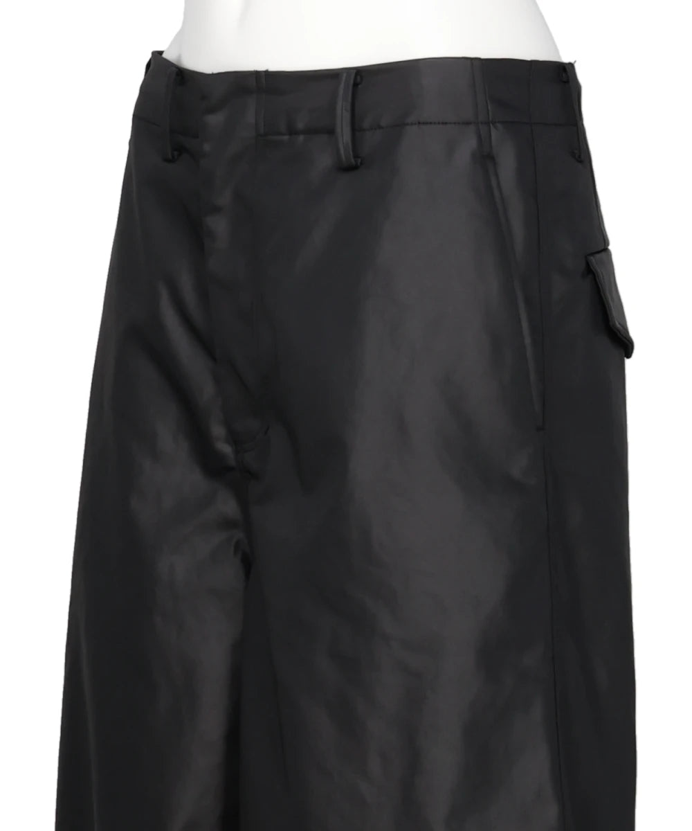 WAX VINTAGE WIDE PANTS