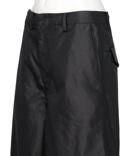 WAX VINTAGE WIDE PANTS