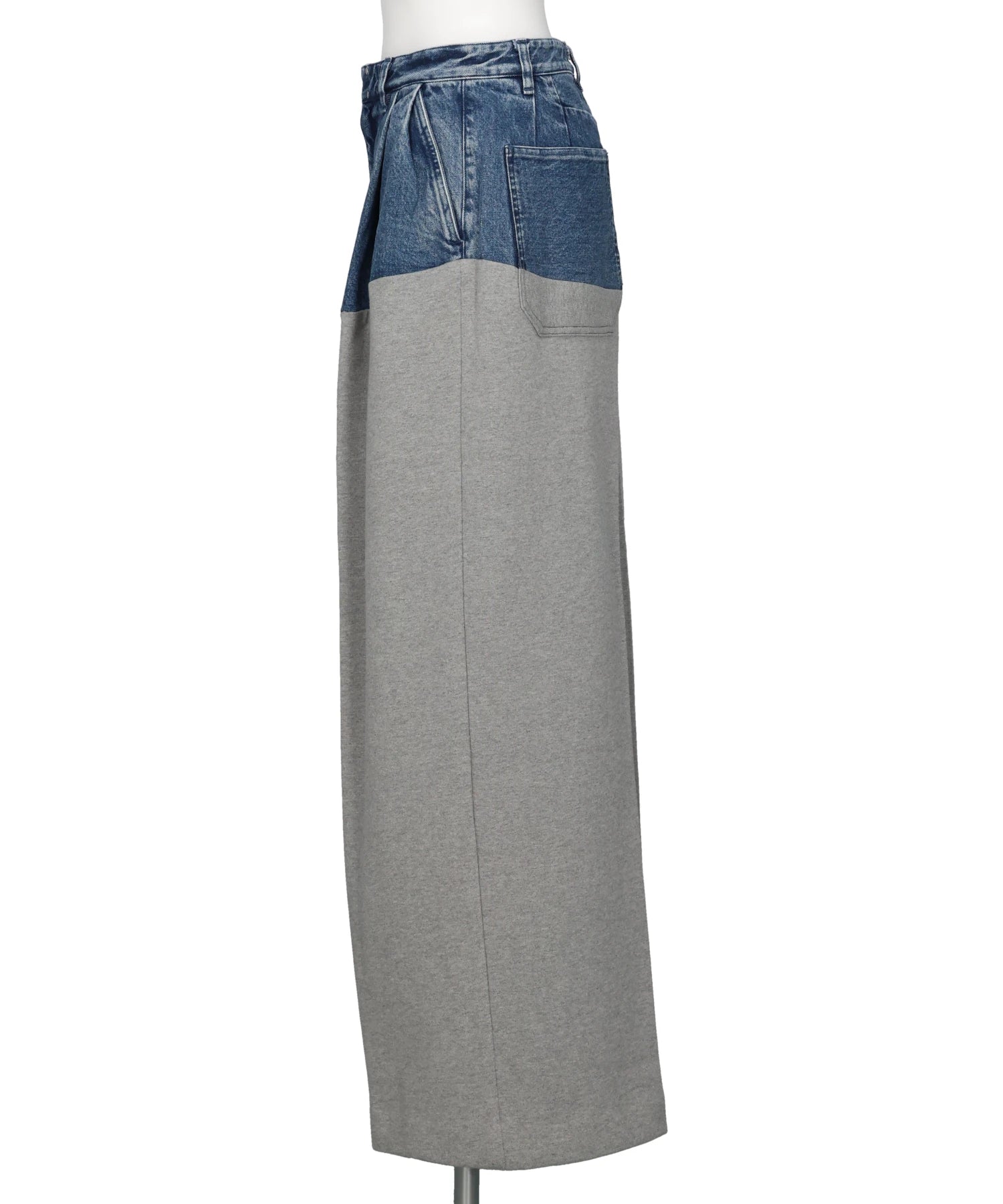 TANAKA(タナカ)COMBI WIDE TROUSERS – MIDWEST ONLINE STORE TANAKA(タナカ)COMBI WIDE TROUSERS – MIDWEST ONLINE STORE
