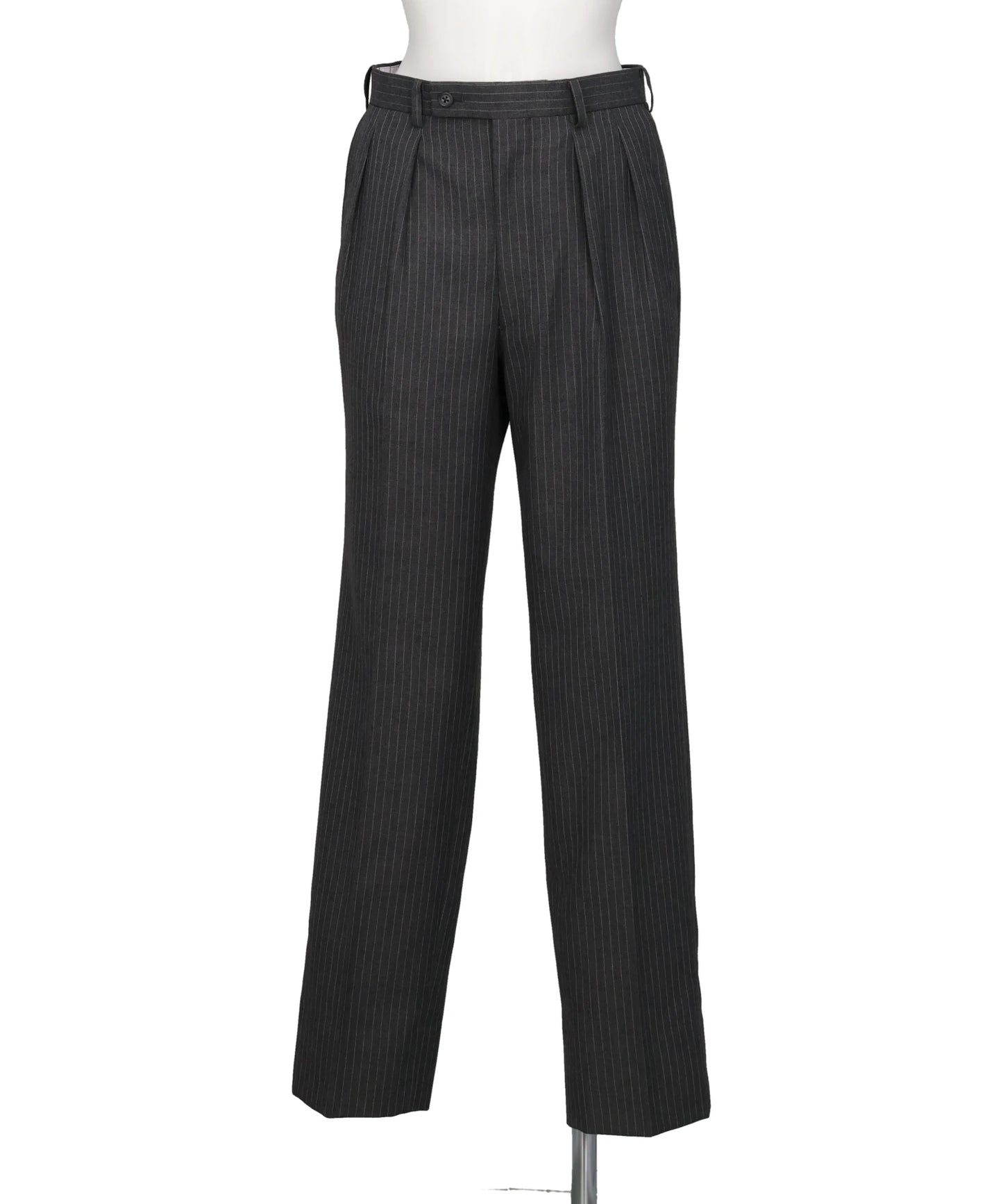 SINATRA STRIPE TROUSERS