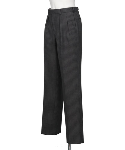 SINATRA STRIPE TROUSERS