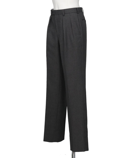SINATRA STRIPE TROUSERS