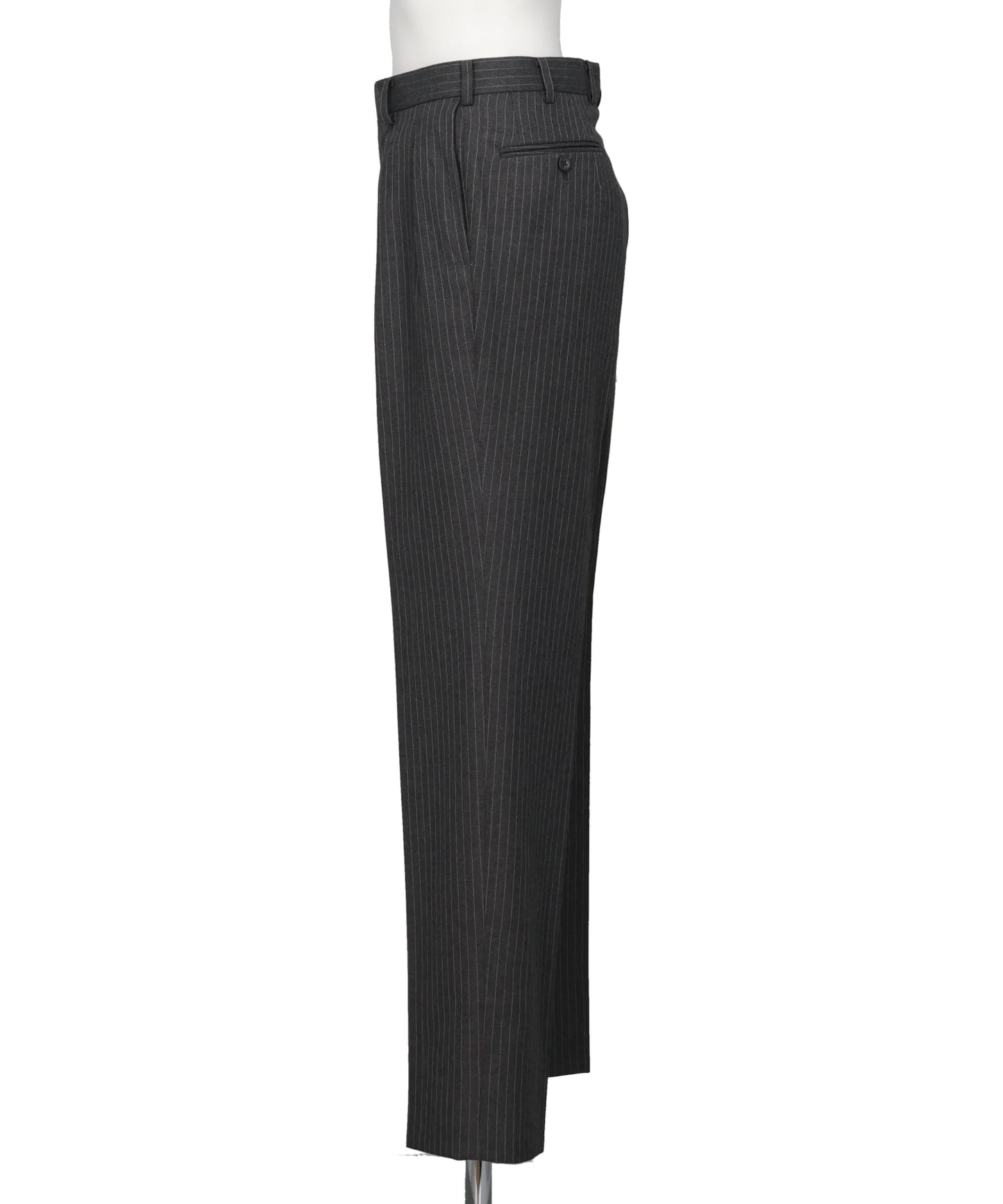 SINATRA STRIPE TROUSERS