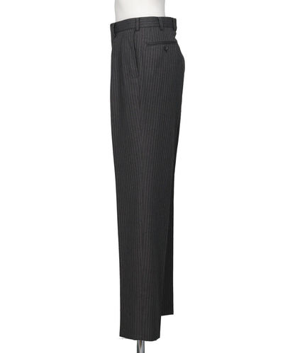 SINATRA STRIPE TROUSERS