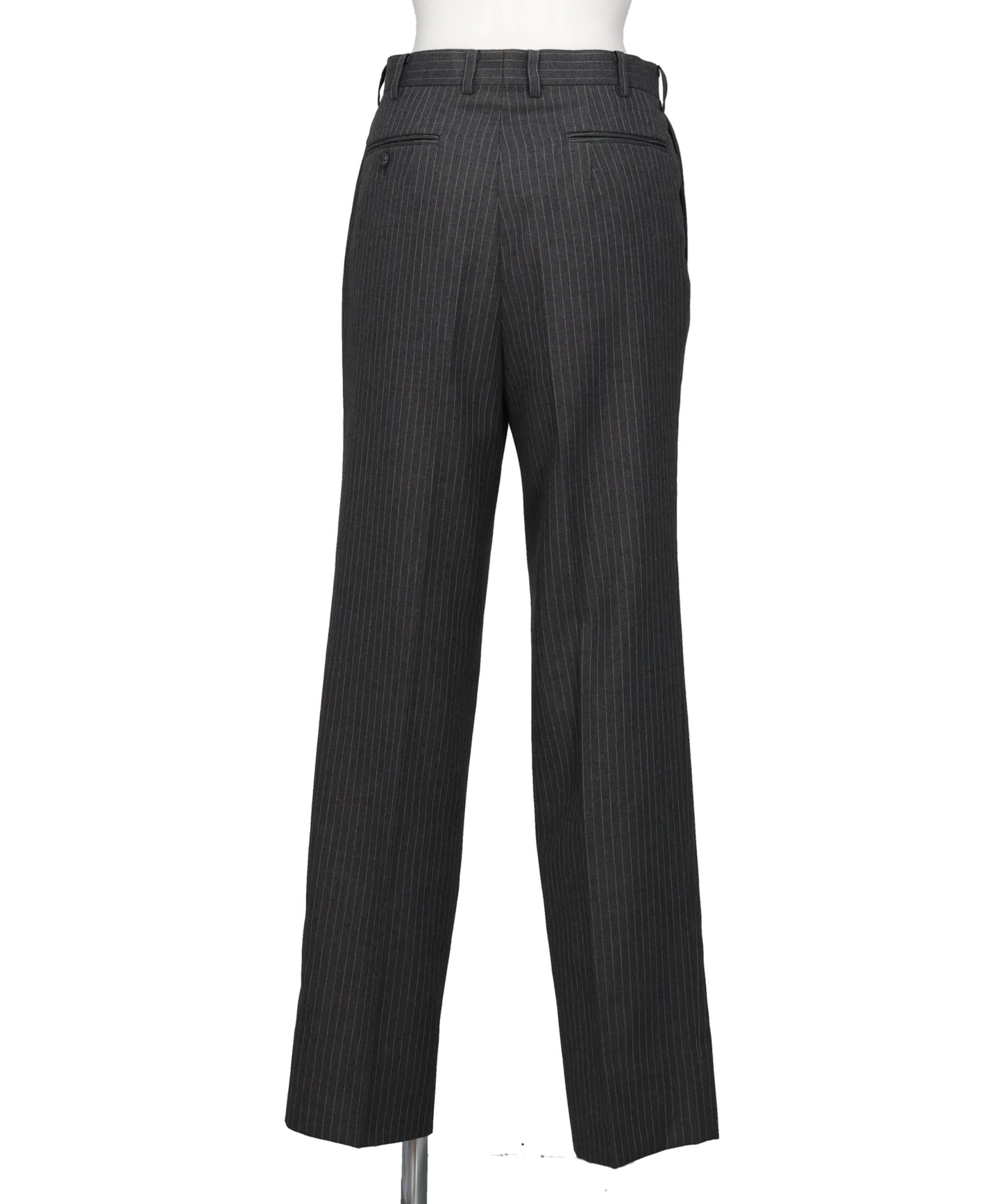 SINATRA STRIPE TROUSERS