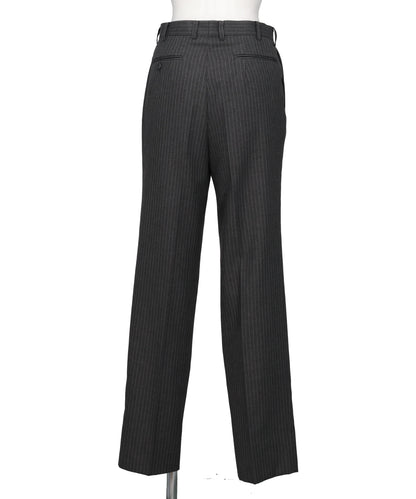 SINATRA STRIPE TROUSERS