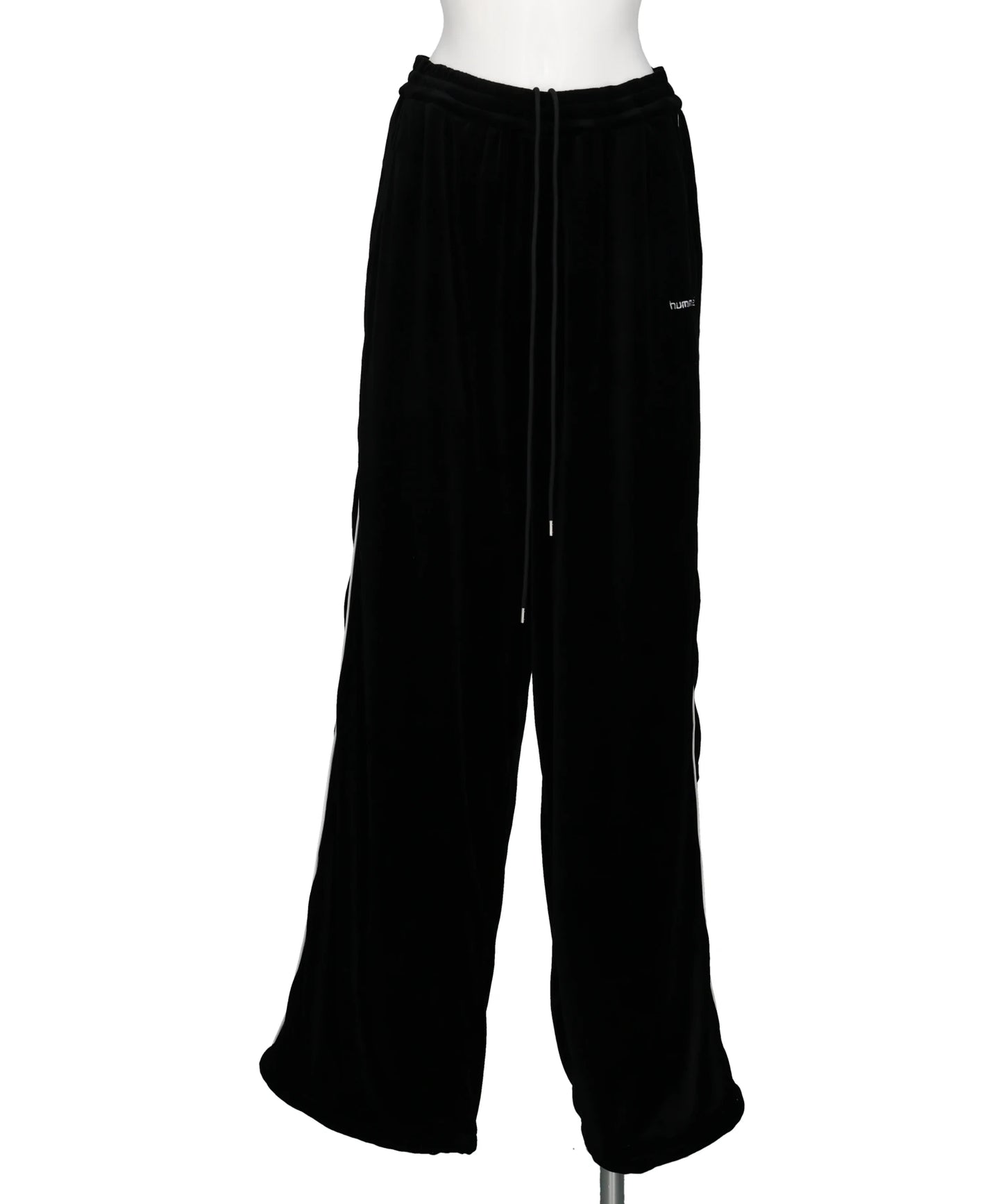 HUMMEL 00(ヒュンメルオー)BUGGY VELVET TRACK TROUSER