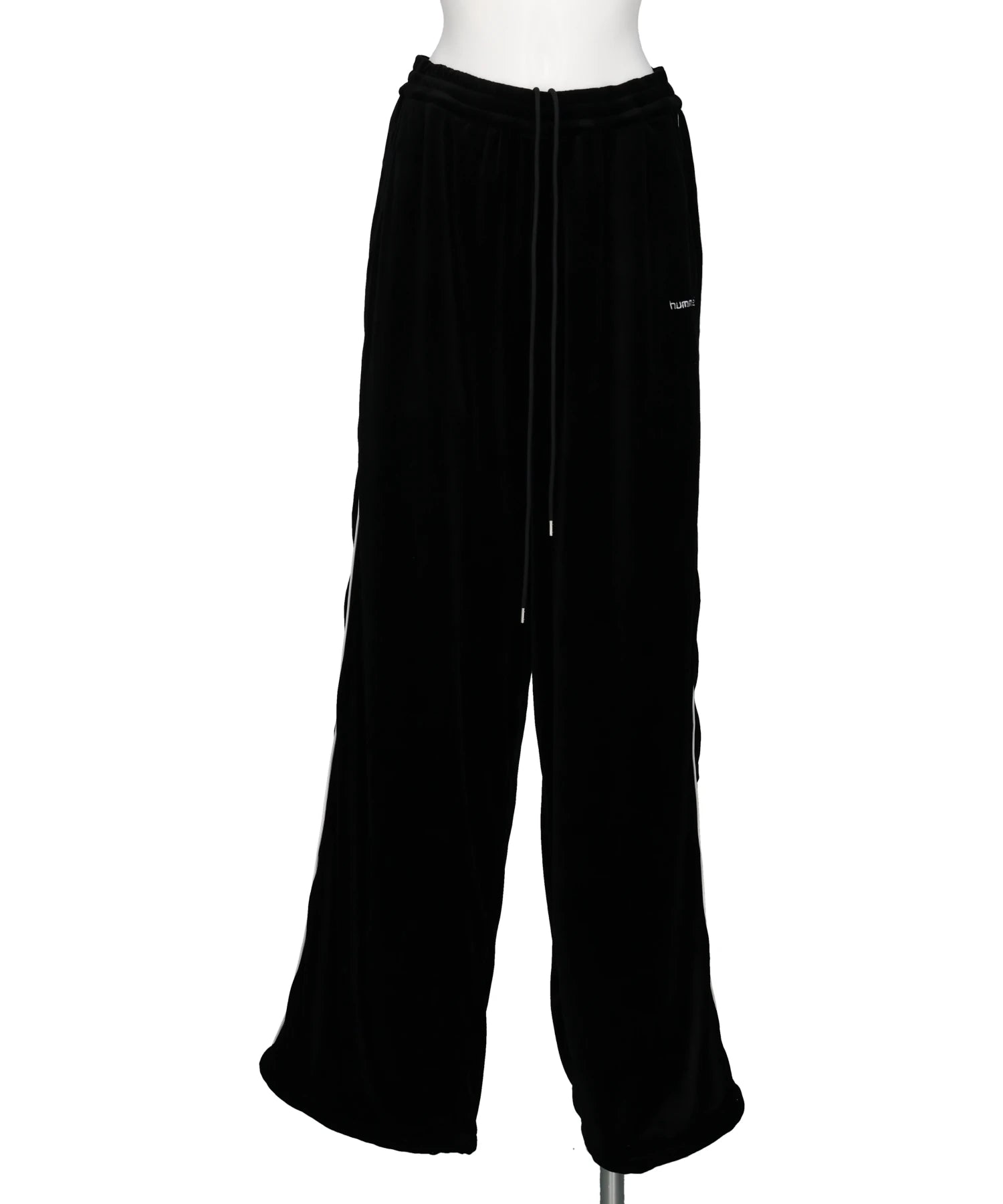 HUMMEL 00(ヒュンメルオー)BUGGY VELVET TRACK TROUSER