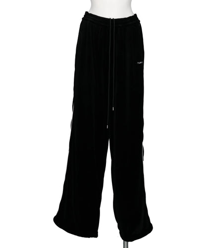 HUMMEL 00(ヒュンメルオー)BUGGY VELVET TRACK TROUSER