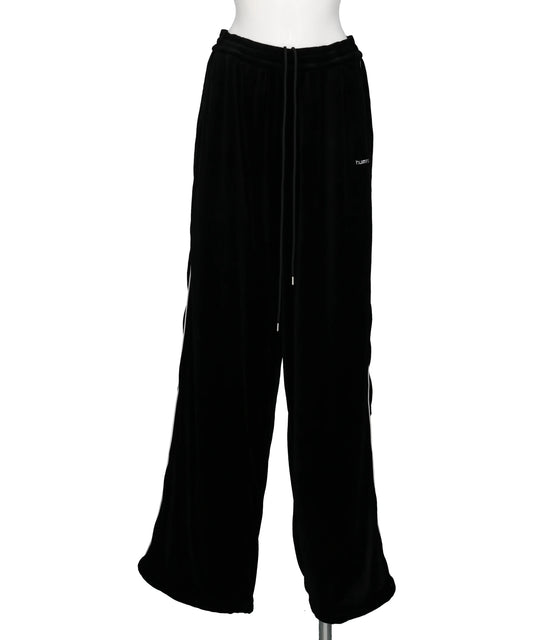 HUMMEL 00(ヒュンメルオー)BUGGY VELVET TRACK TROUSER