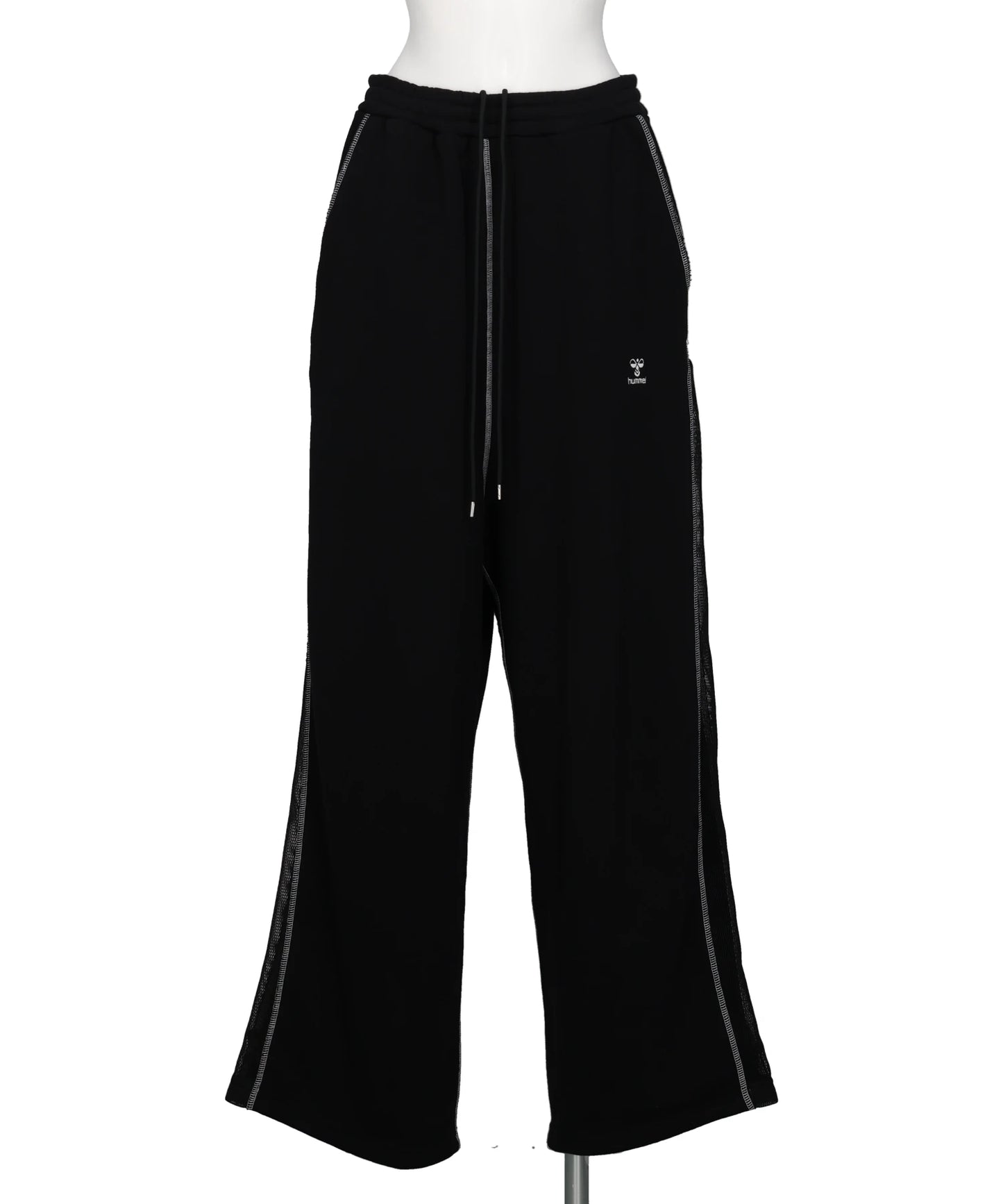HUMMEL 00(ヒュンメルオー)FLAT SEAMS SWEAT TROUSER