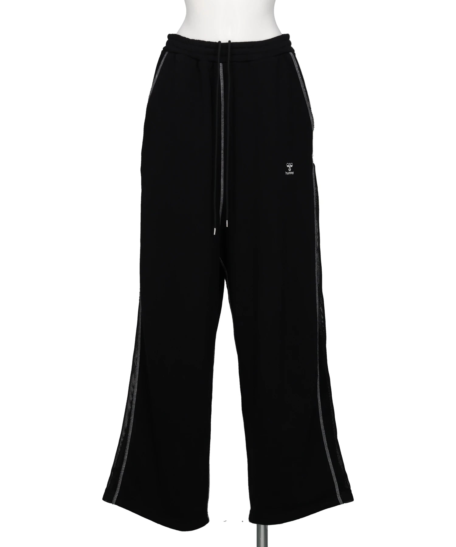 HUMMEL 00(ヒュンメルオー)FLAT SEAMS SWEAT TROUSER