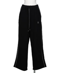 HUMMEL 00(ヒュンメルオー)FLAT SEAMS SWEAT TROUSER