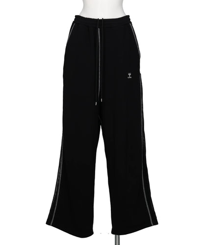 HUMMEL 00(ヒュンメルオー)FLAT SEAMS SWEAT TROUSER