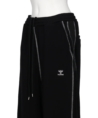 FLAT SEAMS SWEAT TROUSER