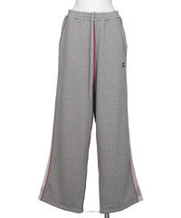 HUMMEL 00(ヒュンメルオー)FLAT SEAMS SWEAT TROUSER