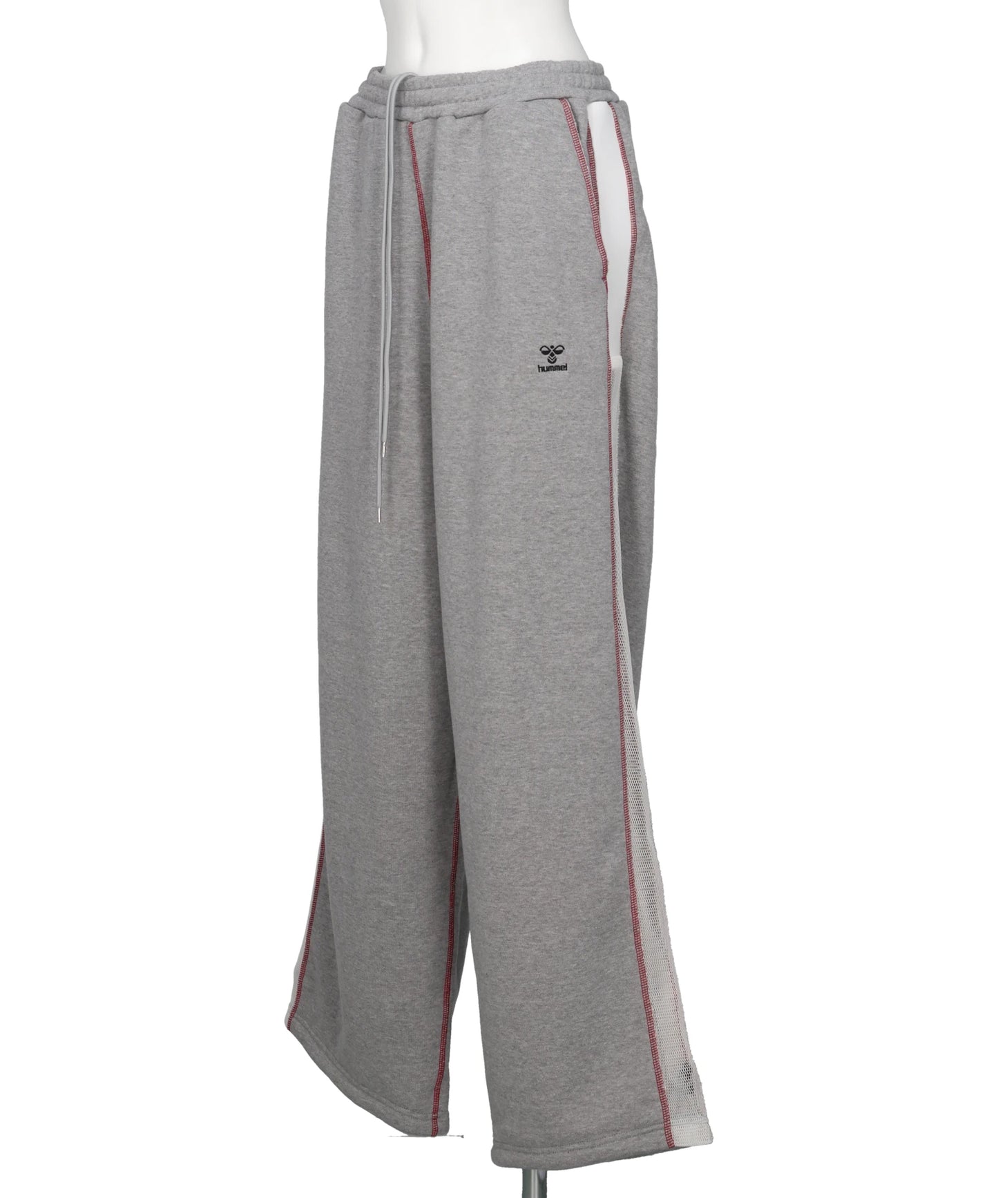 FLAT SEAMS SWEAT TROUSER