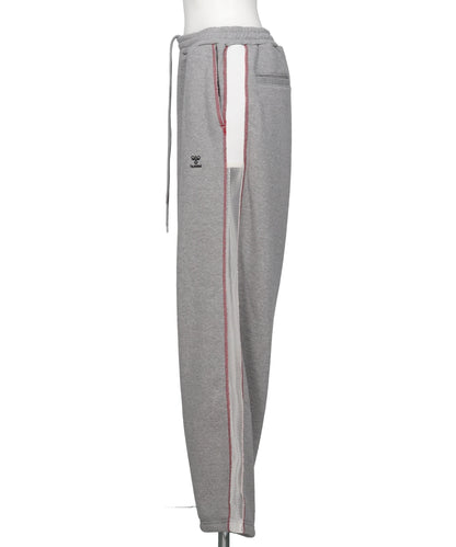 FLAT SEAMS SWEAT TROUSER