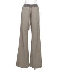 DRKSHDW(ダークシャドウ)PUSHER PANTS - MELANGE GREY