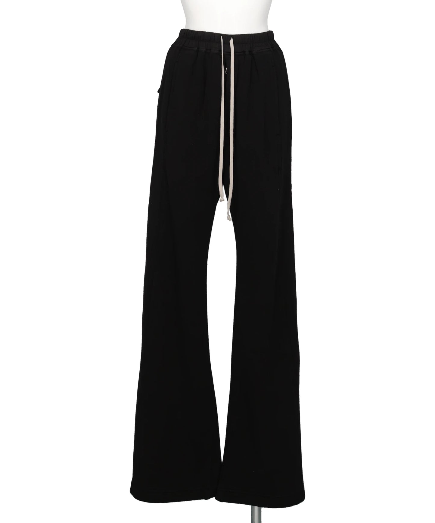 DRKSHDW(ダークシャドウ)PUSHER PANTS - BLACK