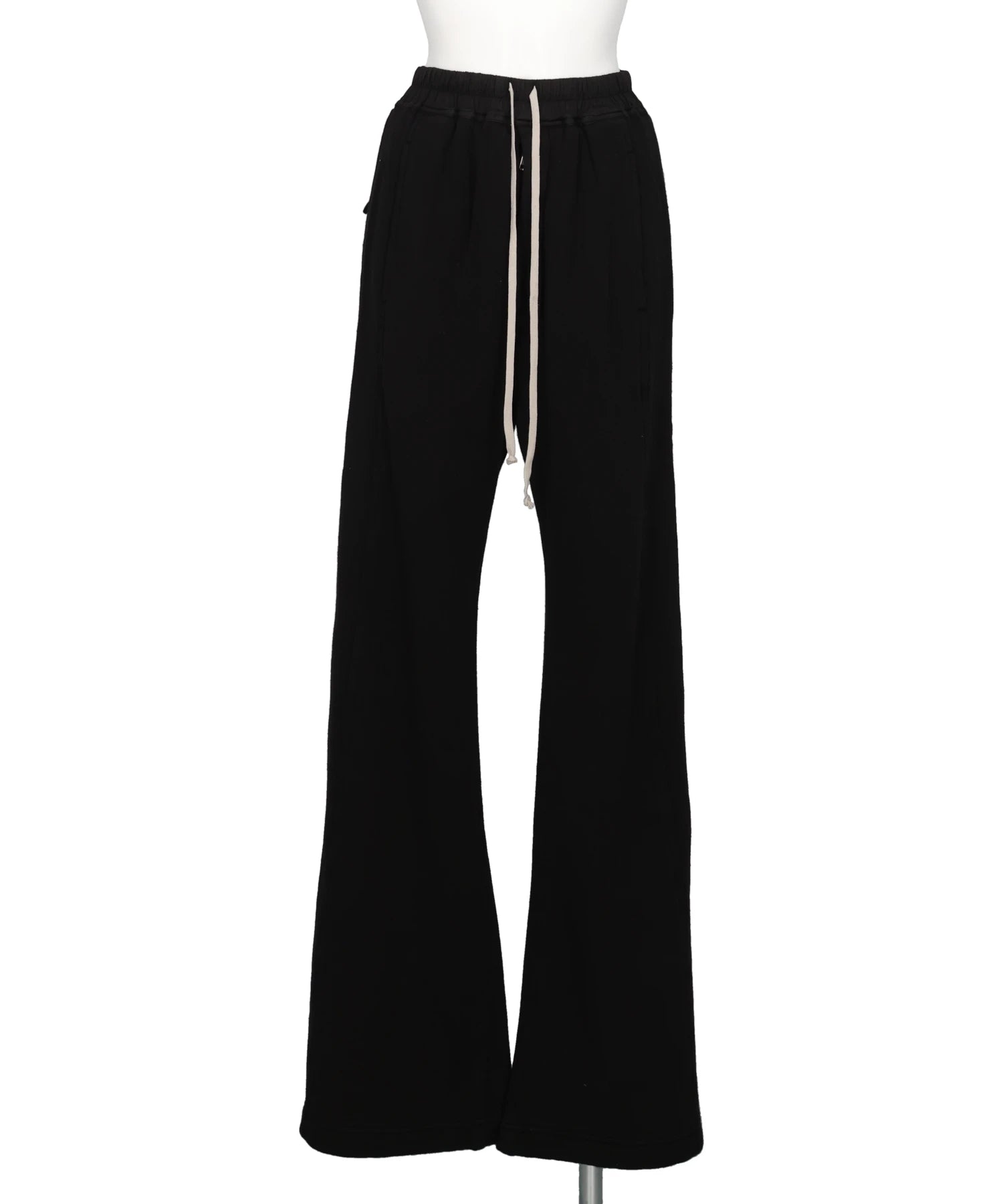 DRKSHDW(ダークシャドウ)PUSHER PANTS - BLACK