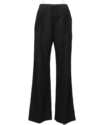 Mame Kurogouchi(マメクロゴウチ) 2026SS KARAKO JACQUARD TROUSERS Mame Kurogouchi(マメクロゴウチ) 2026SS KARAKO JACQUARD TROUSERS