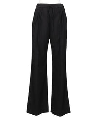 Mame Kurogouchi(マメクロゴウチ) 2026SS KARAKO JACQUARD TROUSERS MM26SS-PT046