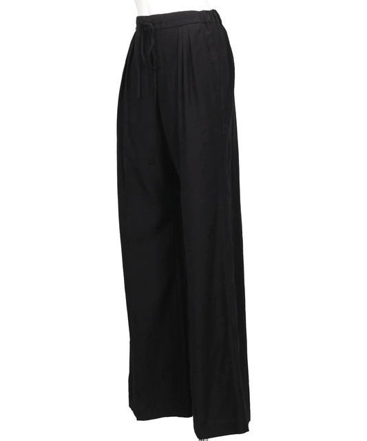 KARAKO JACQUARD TROUSERS