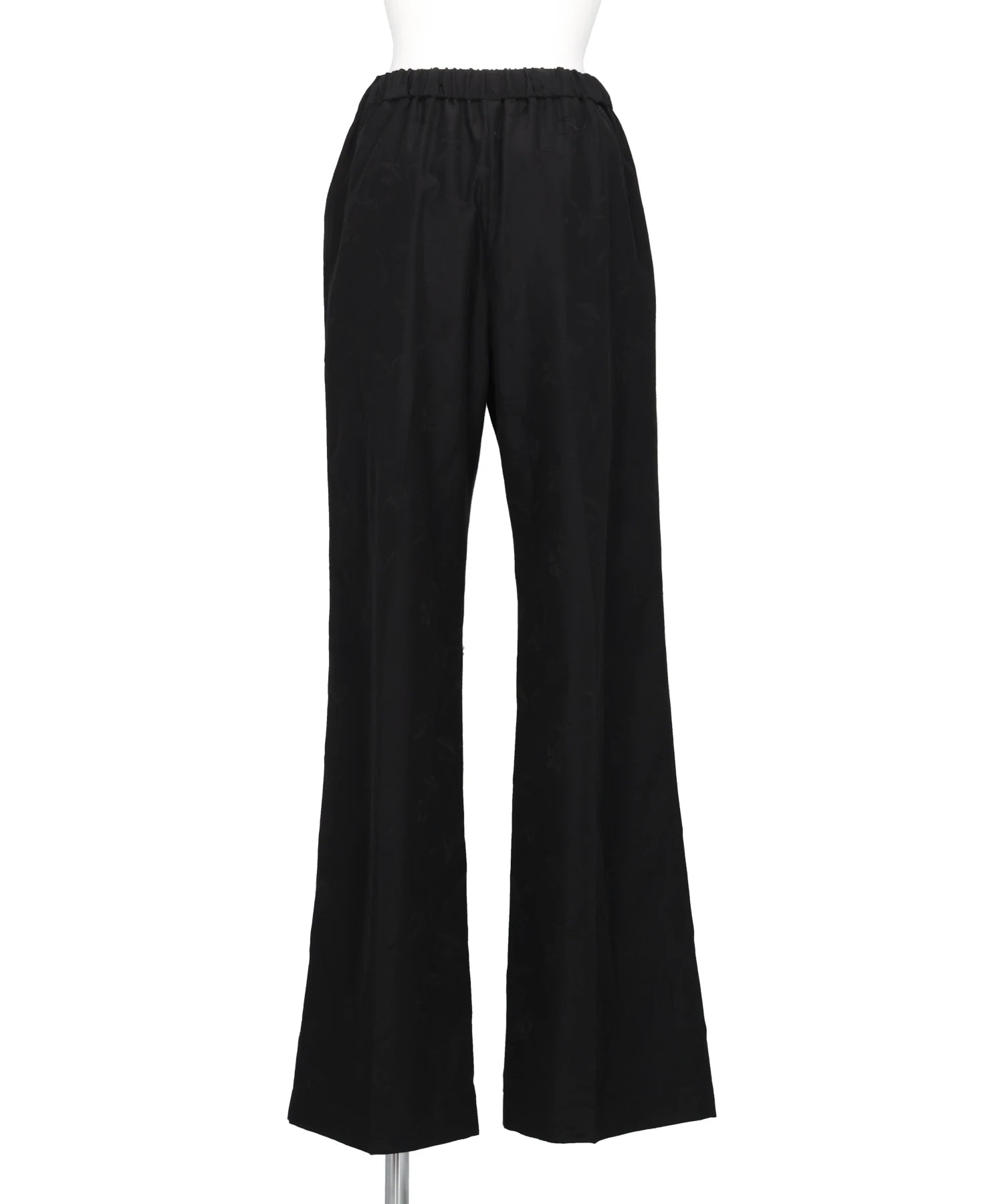 Mame Kurogouchi(マメクロゴウチ) 2026SS KARAKO JACQUARD TROUSERS Mame Kurogouchi(マメクロゴウチ) 2026SS KARAKO JACQUARD TROUSERS