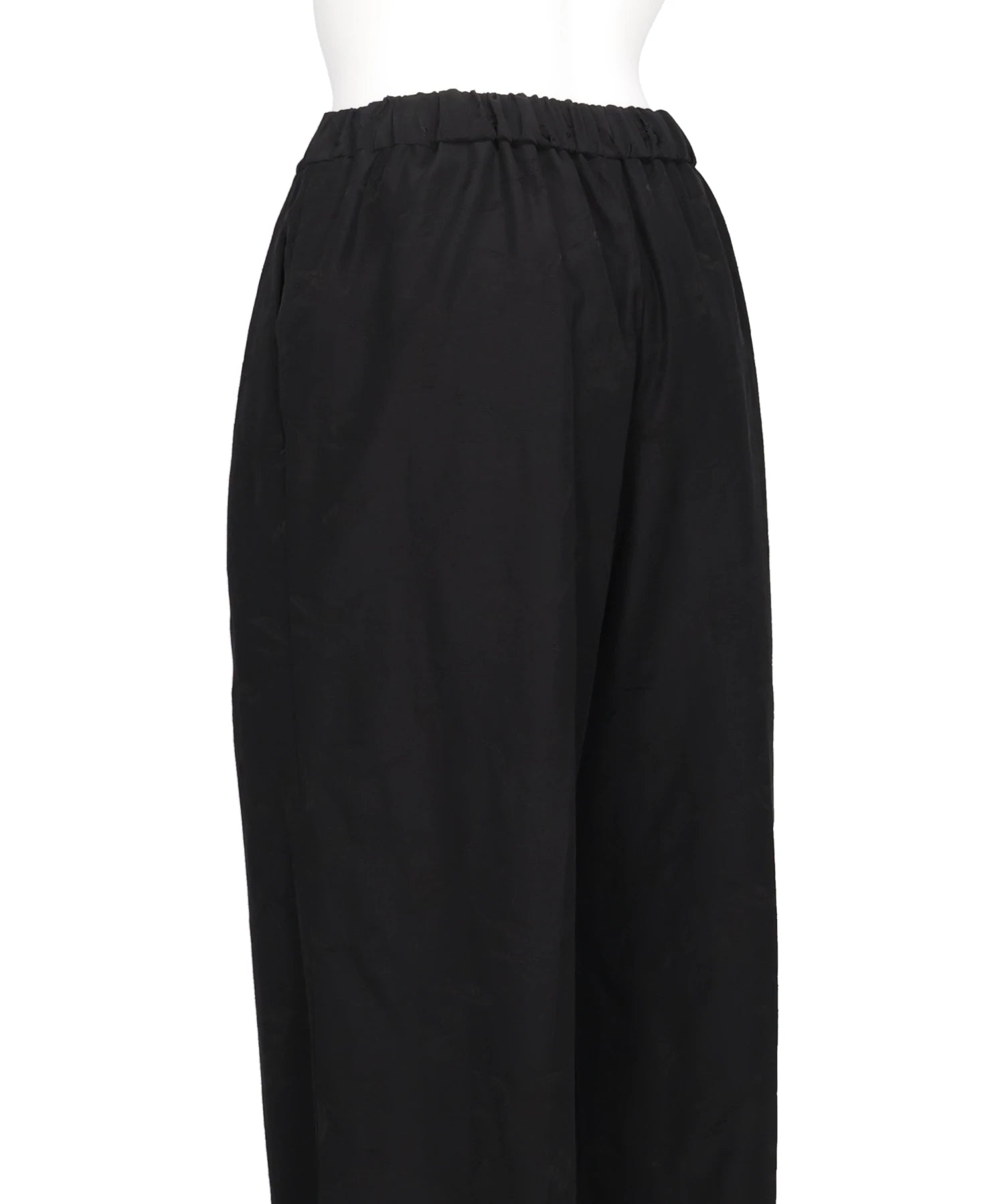 Mame Kurogouchi(マメクロゴウチ) 2026SS KARAKO JACQUARD TROUSERS Mame Kurogouchi(マメクロゴウチ) 2026SS KARAKO JACQUARD TROUSERS