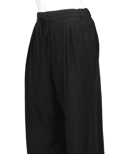 KARAKO JACQUARD TROUSERS