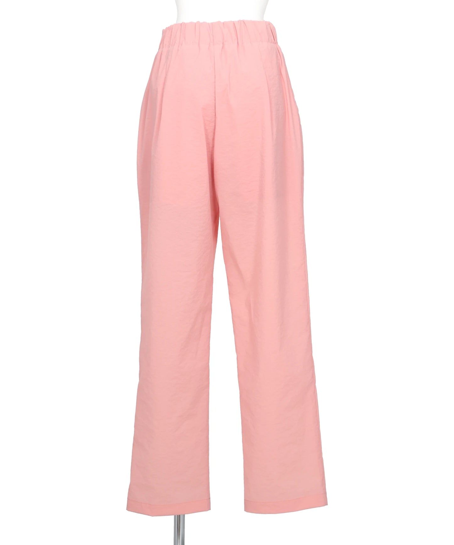 STRETCH DRAWCORD TROUSERS
