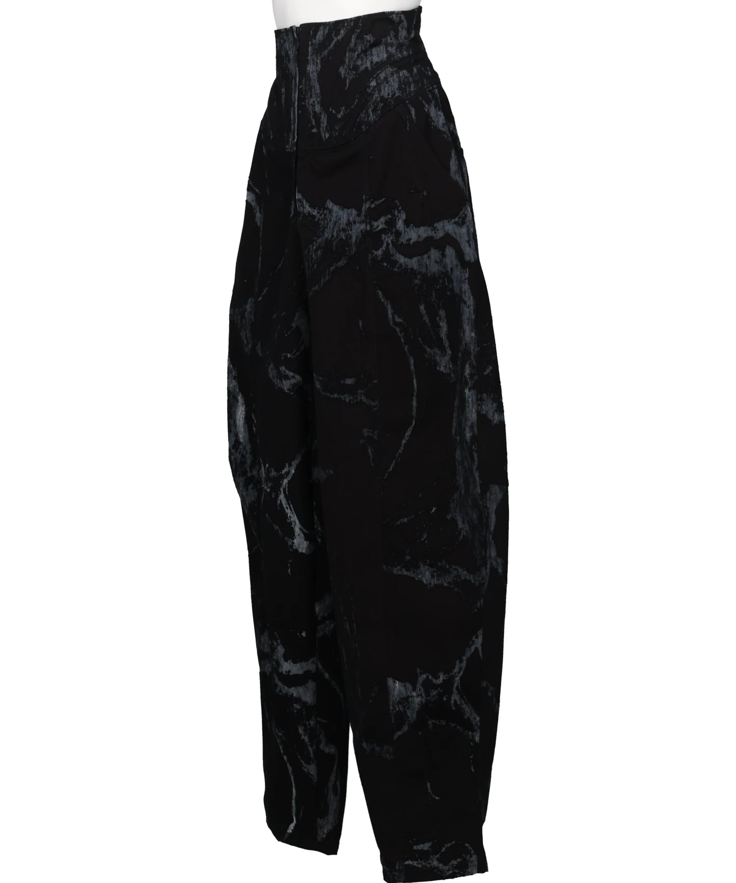 INTERFACE CURVE PANTS