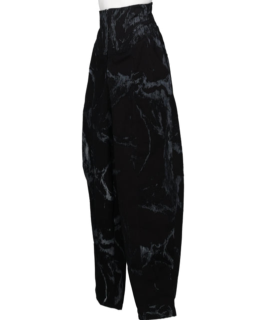 INTERFACE CURVE PANTS