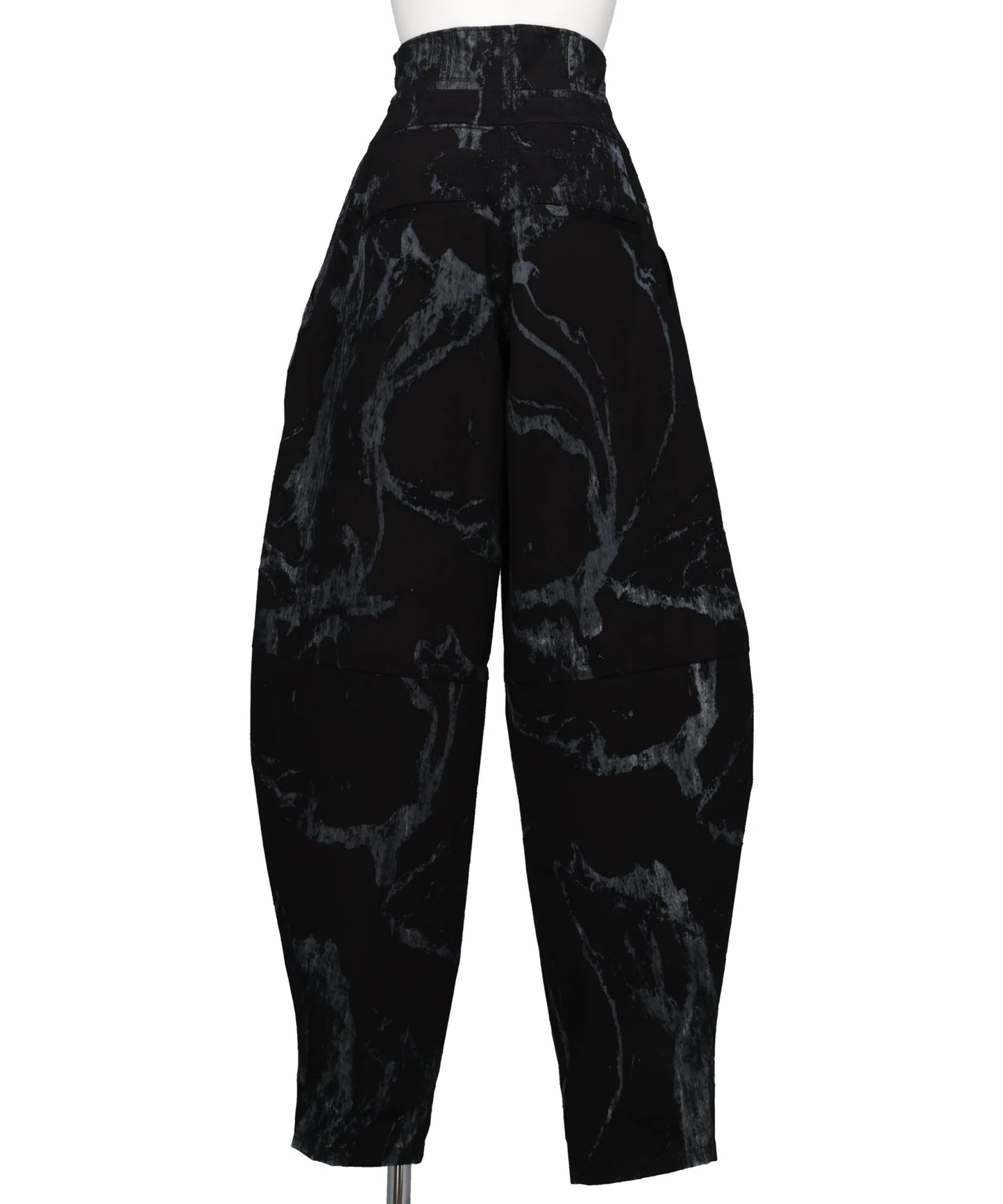 INTERFACE CURVE PANTS