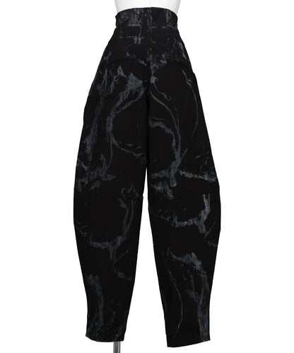 INTERFACE CURVE PANTS