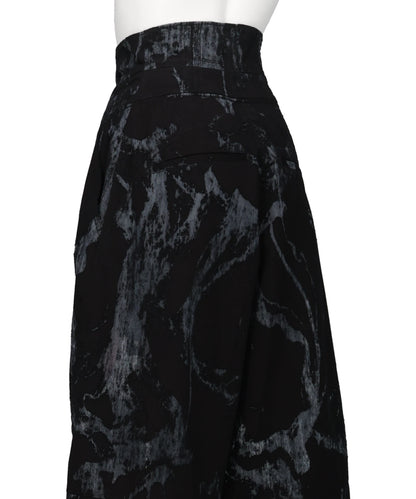 INTERFACE CURVE PANTS