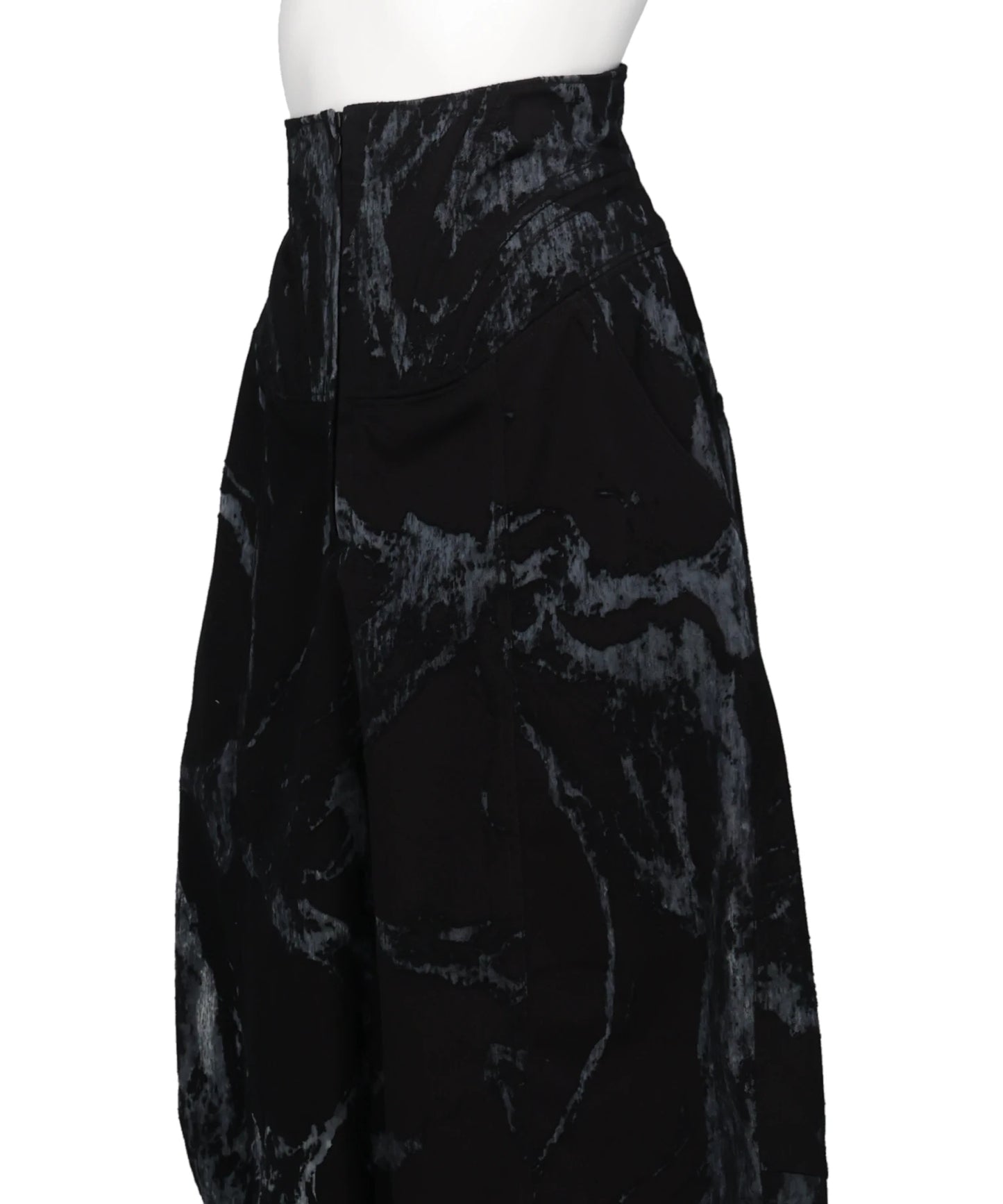 INTERFACE CURVE PANTS