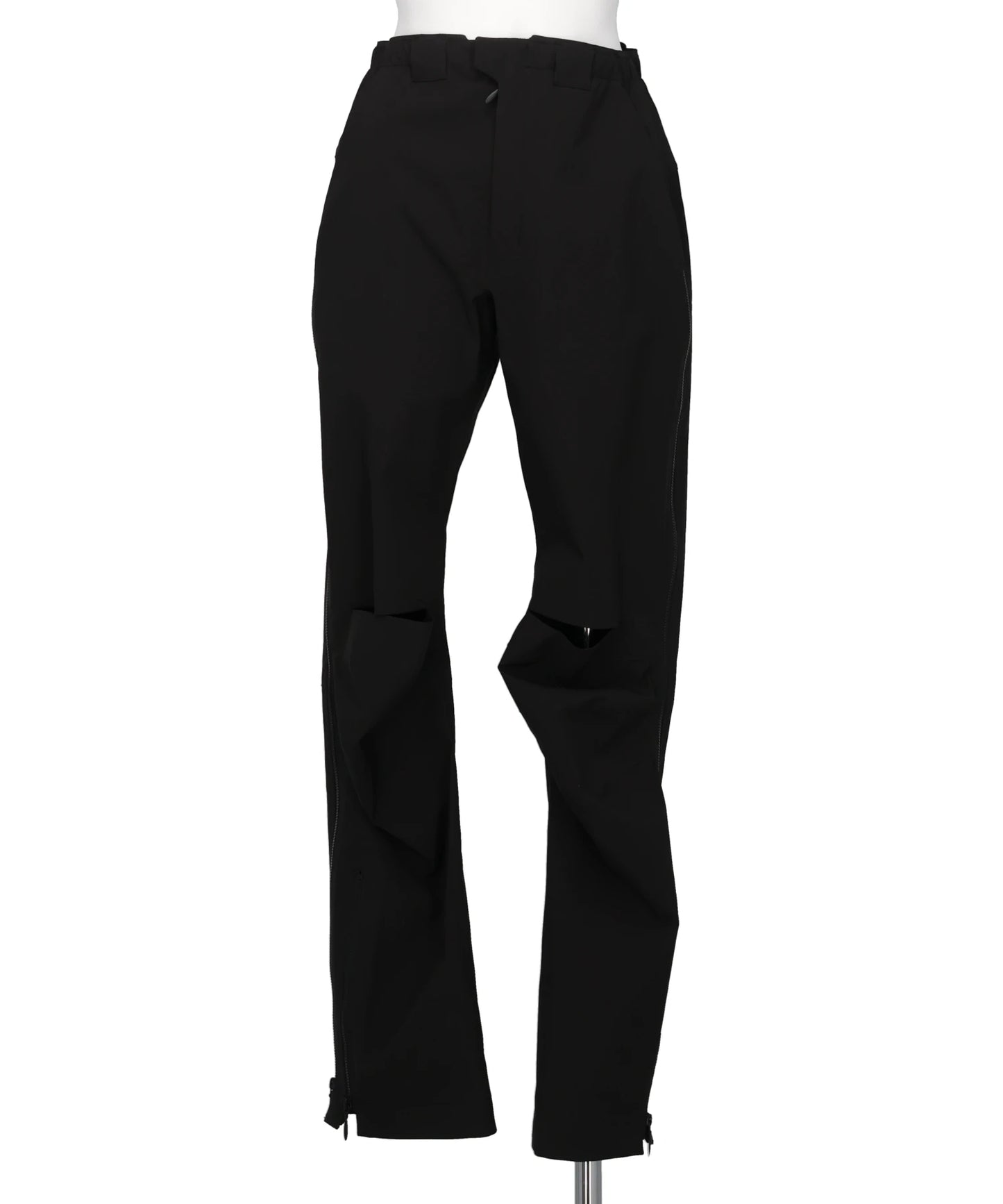 mukcyen(ムッシャン) 2026SS MODULAR PANTS M266PT05