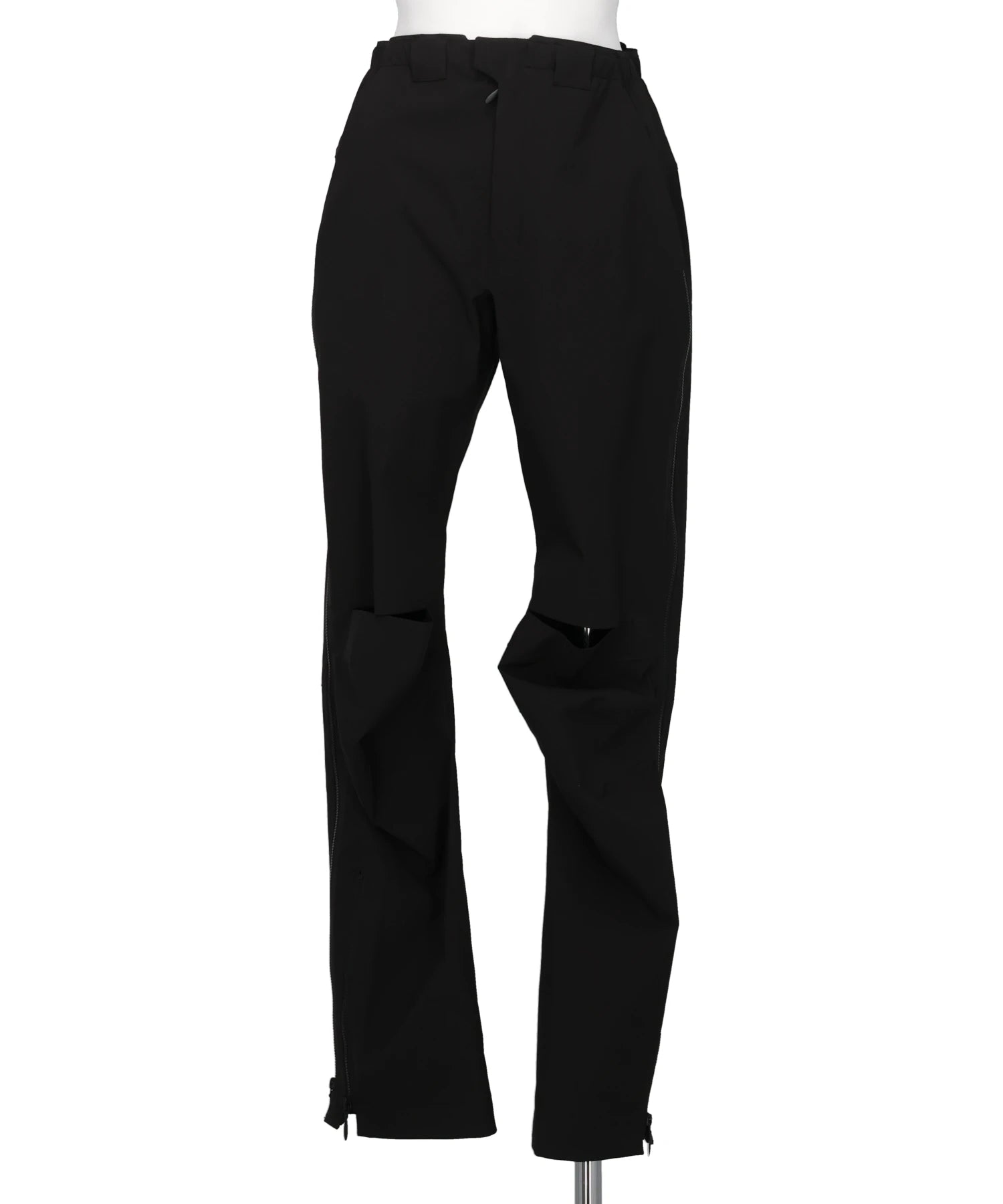 mukcyen(ムッシャン) 2026SS MODULAR PANTS M266PT05