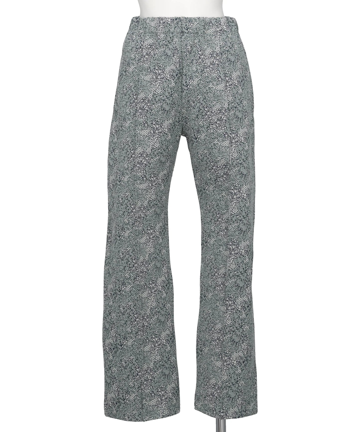 FUMIE TANAKA(フミエタナカ)WJQ STRAIGHT PA