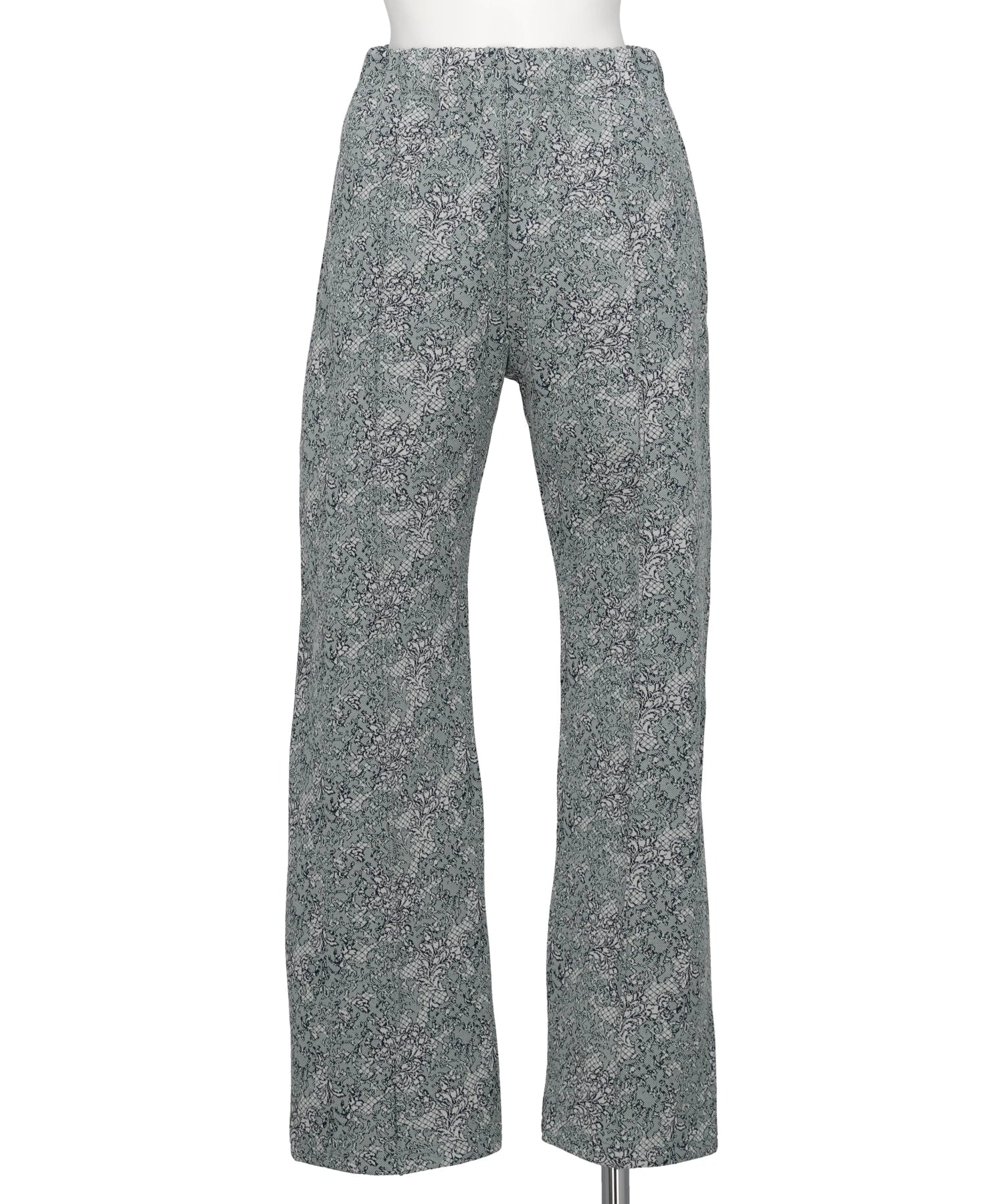 FUMIE TANAKA(フミエタナカ)WJQ STRAIGHT PA