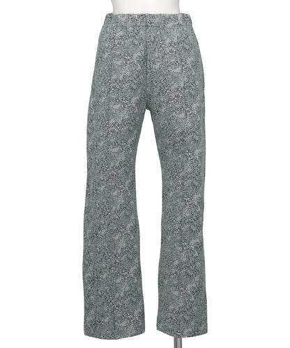 FUMIE TANAKA(フミエタナカ)WJQ STRAIGHT PA